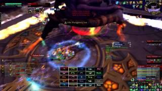 Clarity Vs Garalon 25 Heroic (Mistweaver Monk)