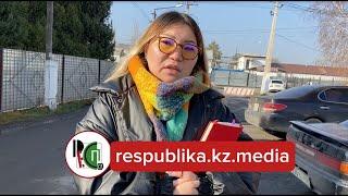 "Айгерим очень ослабела". Адвокат рассказала о поездке в Жаугашты к Айгерим Тлеужановой