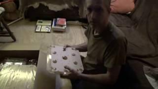 Just Received A Quanta Magnetics Q3 Charge Accelerator Generator