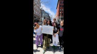 What does the marathon mean to Boston?