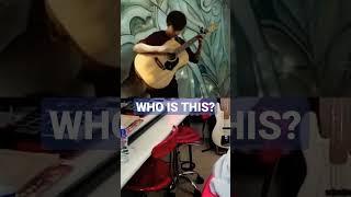 MARCIN- Percussive  Genius! See Full: https://youtu.be/BbSN77JRgW0 #shorts