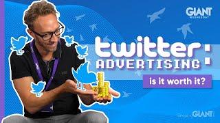 Twitter Advertising: Worth It? Any Benefits? Twitter Marketing Explained!