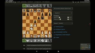 Быстрый гайд(руководство) по сайту/приложению lichess.org для родителей и детей
