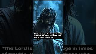 The Divine Love of Jesus |  A Faith-Inspired AI Creation|dzine.ai|