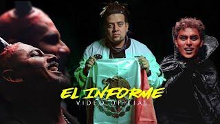 G Low - El Informe (del diablo) Obra de Teatro para evangelizar - Rap Cristiano 2022