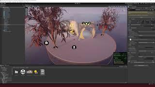 Spatial io Unity Overview Tutorial - IRL WORKSHOP (Apr 24)