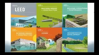 Increasing Building Product Specifications with EPDs, HPDs, and LCAs