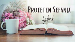 Sefanjas bok/ Bibelen Guds ord/ lydbok uten musikk