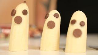 Simply Spooky Food Hacks with Foodbeast!