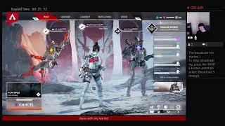 Shaddowgaming's Live