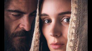 Мария Магдалина [Русский трейлер] Mary Magdalene, 2018