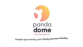 Antivirus Panda Dome Advanced -  Panda Security