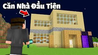 Chiến Thắng Thế Giới Minecraft Sau 9 Năm