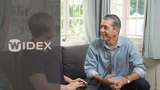Musicians With Hearing Loss  | Widex moment hearing aids