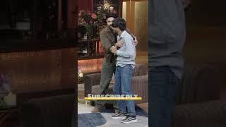 Heart beat️#kapilsharmacomedy #shorts #wamiqa #flirt #trendingshort #love #kapilshorts #varundhawan