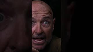 Lost - Jack saves Locke from Smokey, 60fps [1x25]