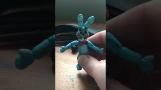 Toy Bonnie fnaf/Той Бонни фнаф