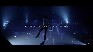 FREDDY ON THE WIRE