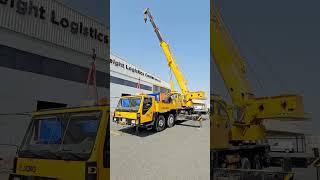 Massive Construction Drilling Accessories from Germany to our #Warehouse in #Dubai