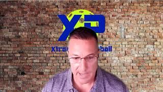 Interview with Mike Barker of GOPR and Xtreme Pickleball