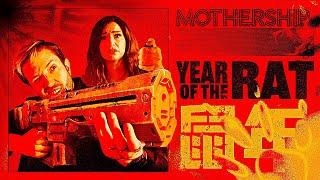 Mothership: Year of the Rat #3