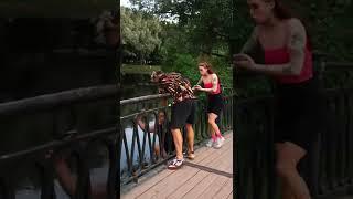 Неожиданная ситуация