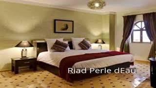 Riad Perle d'Eau