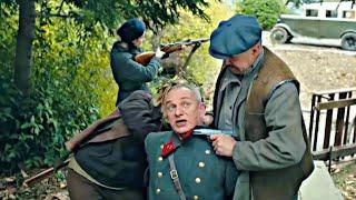 НА КОНУ РОДИНА! МОЩНЫЙ ВОЕННЫЙ ФИЛЬМ НА РЕАЛЬНЫХ СОБЫТИЯХ! "ГЕТЕРЫ МАЙОРА СОКОЛОВА" (1 ЧАСТЬ) ФИЛЬМЫ