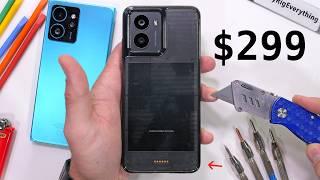 The $300 smartphone they don't want you to know about