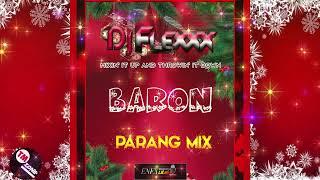 eNFX Radio HD - Dj Flexxx - Baron - Parang Mixes