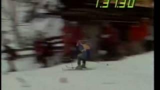 WINNER 1974__SKI_Downhill Wengen(SUI),Lauberhornrennen_ROLAND COLLOMBIN (SUI)