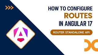 Master Angular Routing Without NgModules | Router Standalone API