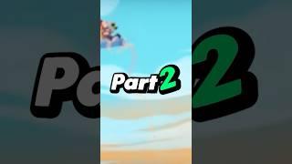 Every Ranks MOST USED Brawlers (pt.2) | Brawl Stars #brawlstars #brawlerrank #gaming