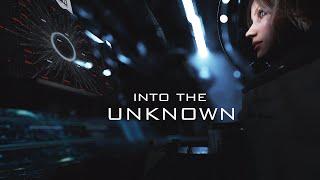 Into the Unknown : sc fi short film