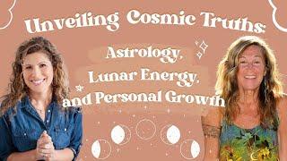 Discovering HIDDEN Astrological SECRETS With Debra Silverman | The You-est You® Podcast #astrology