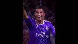 Big Game, Big Player || #fyp #short #ronaldo #cr7 #football #championsleague #uefga #ucl #viral