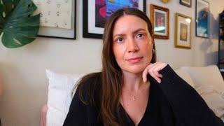 ASMR Healing from Depression   Soft-Spoken   Honest Update & Chit-Chat