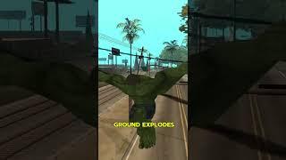 Evolution of HULK LOGIC in GTA Games (2001-2025)