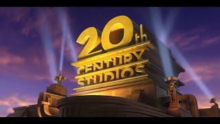 20th Century Studios/Broken Road Productions (2021)