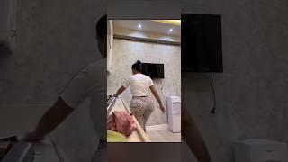 Melek Azad Twerk  Best of 2025 - Titok live 