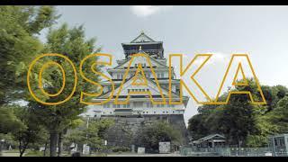 Osaka: Your Ideal Meeting & Event Destination