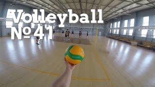 Volleyball First Person | Best Moments | Highlights | Setter POV | Haikyu in real life | Episode #41