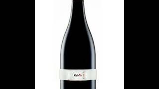 Kelvin K2 connected band for perfect wine temperature