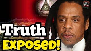 Music Industry Insider Reveals The UNCENSORED TRUTH About Jay-Z The Media Is Hiding