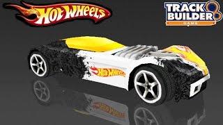 МАШИНКИ / ХОТ ВИЛС / создатель треков / ПРОХОЖДЕНИЕ / игры про машины / hot wheels / track builder