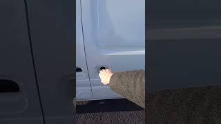 Quick tour of a #SuzukiEeco
