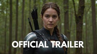 Discover Why Shailene Woodley Should Be Hawkeye!