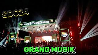 SERIKAT SUMBERSEWU ft GRAND MUSIK LIVE DJ 