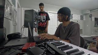 POV: You're A Music Producer In Atlanta For A Week