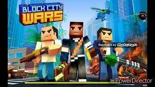 Block city wars как быстро поднять лигу